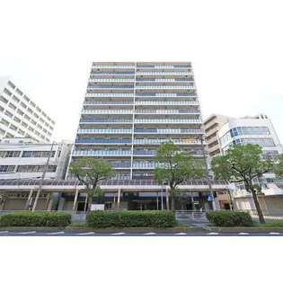 GENOVIA神戸湊川公園【11階】の外観