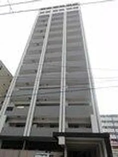 アソシアグロッツォタイムズ・スイート博多【4階】の外観