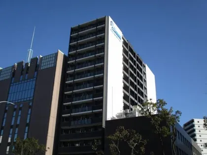 兵庫県神戸市兵庫区新開地3丁目【マンション】の外観