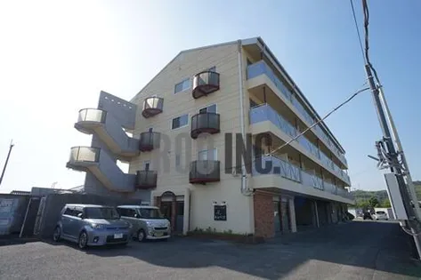 パストラル21の画像