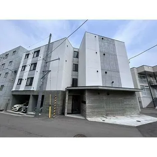 ALBAーDS発寒南の画像