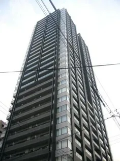 シティタワー堀江【27階】の外観