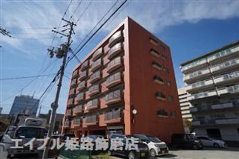 リッチウォーク佃町の画像