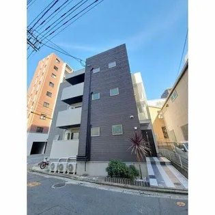 ルミウス中洲の画像