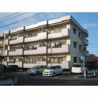 ラフォーレ二城の画像