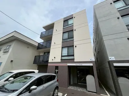 CASA DE SHELLEYの画像