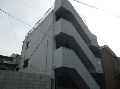 マンション東雲の画像