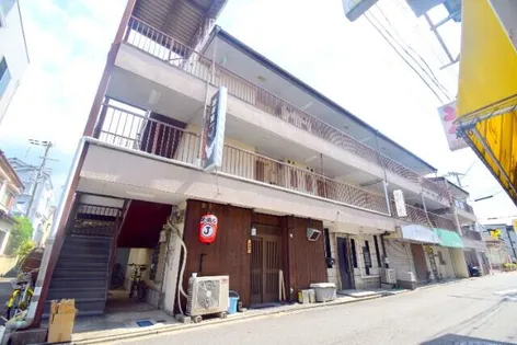 第二藤田ハイツの画像