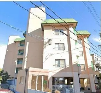 コーポ貴船の画像