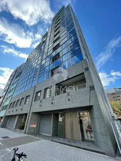 パークメゾンの画像