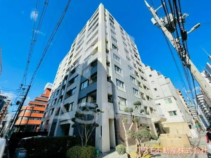 ザ シティタワー大手前センチュリーの画像