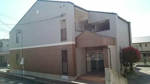 プラネットBの画像