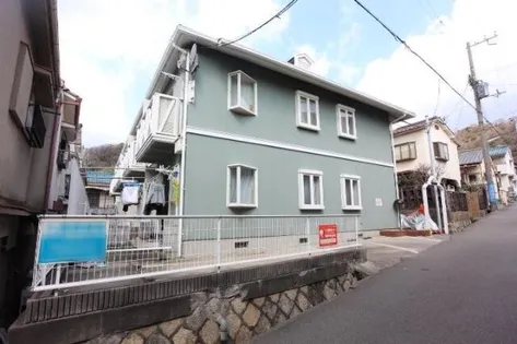 フレグランス高取山の画像