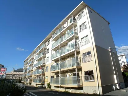 兵庫県公社 伊川谷1号棟の画像