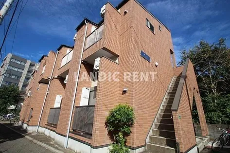 アラモード鳥飼の画像