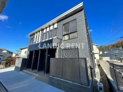 アムール香椎駅前Ⅱの画像