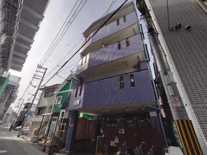 プレスト下新庄の画像