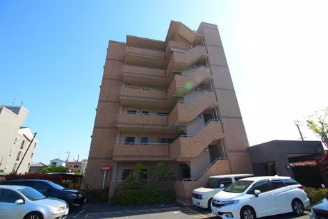 ショーシコン壱番館の画像