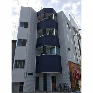 リーブル春日出の画像