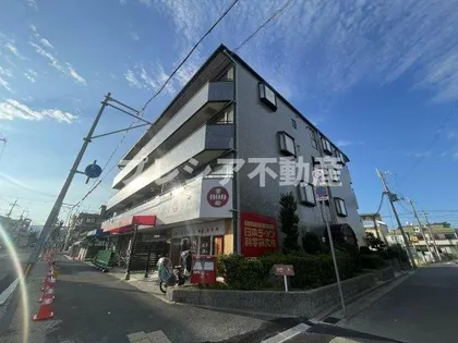 メゾン甲子園トキワの画像