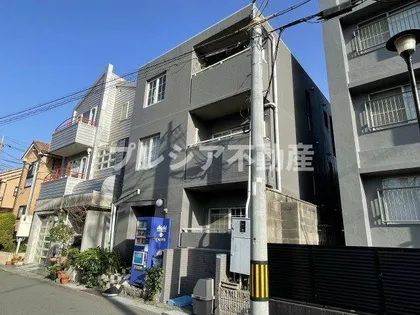 木嶋ビルの画像