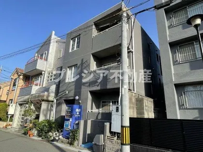 木嶋ビルの画像
