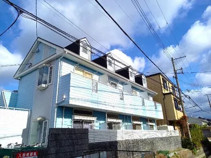 ローズコート和歌山の画像