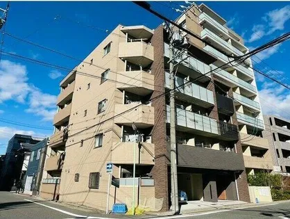 アールズコート新瑞橋駅前の画像