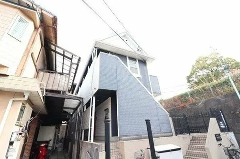 シーズンコート築地口Ⅱの画像