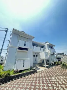 ファミールパルB棟の画像