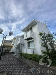 ファミールパルB棟の画像