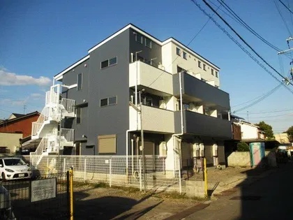 フォアフロントYの画像