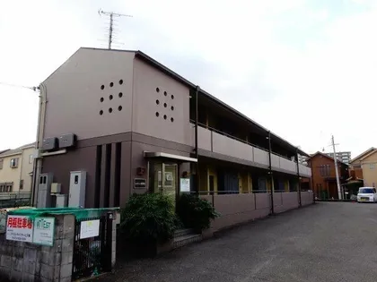 シャトル狭山遊園の画像