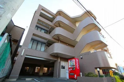 ロワールパークIIの画像