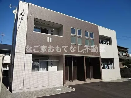 グリーンシャトーの画像