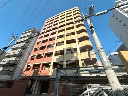 コンソラーレ日本橋の画像