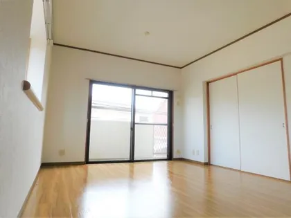 福岡県那珂川市観晴が丘【マンション】の外観