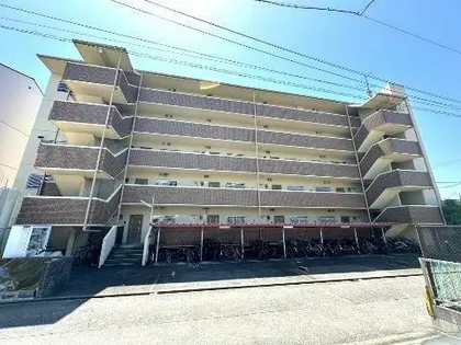 メゾンローゼの画像