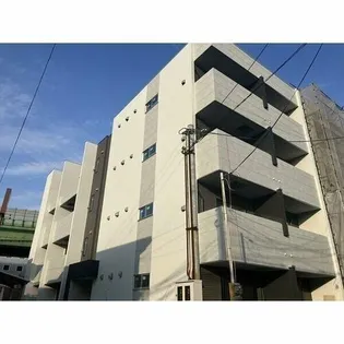 リアコート高井田中央WESTの画像