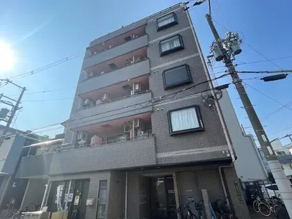 メゾンエクセルの画像