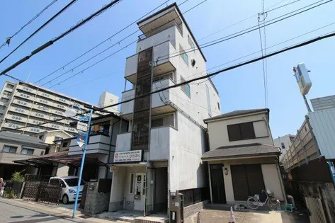 コーポラス栄里の画像