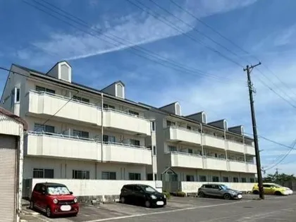 山王マンション 北棟の画像