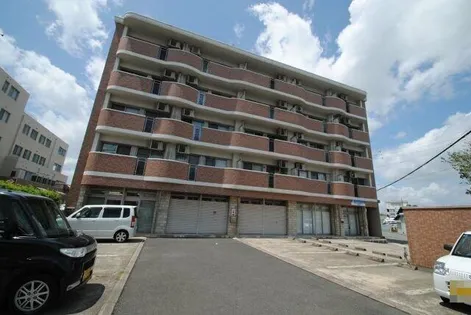 プロスペールSⅡの画像