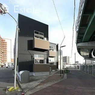 Creo庄内通弐番館【2階】の外観