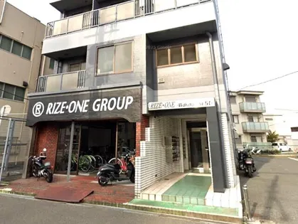 RIZEONE和歌山STの画像