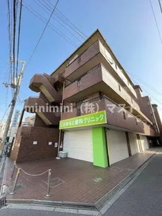 グランドメゾン富士の画像