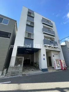 ハイステージ丸和の画像