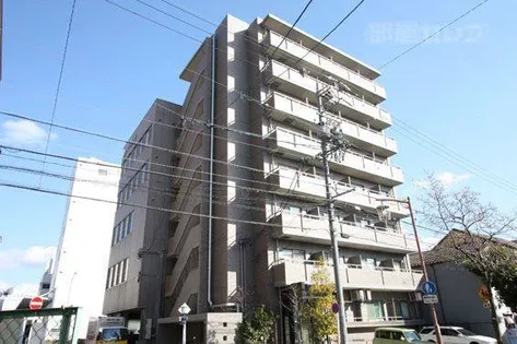 willDo日比野【0601号室】の外観