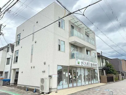 エヌズガーデン夙川の画像
