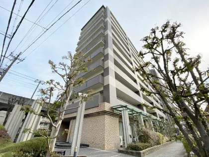 ローレルコート阿倍野 三明町の画像